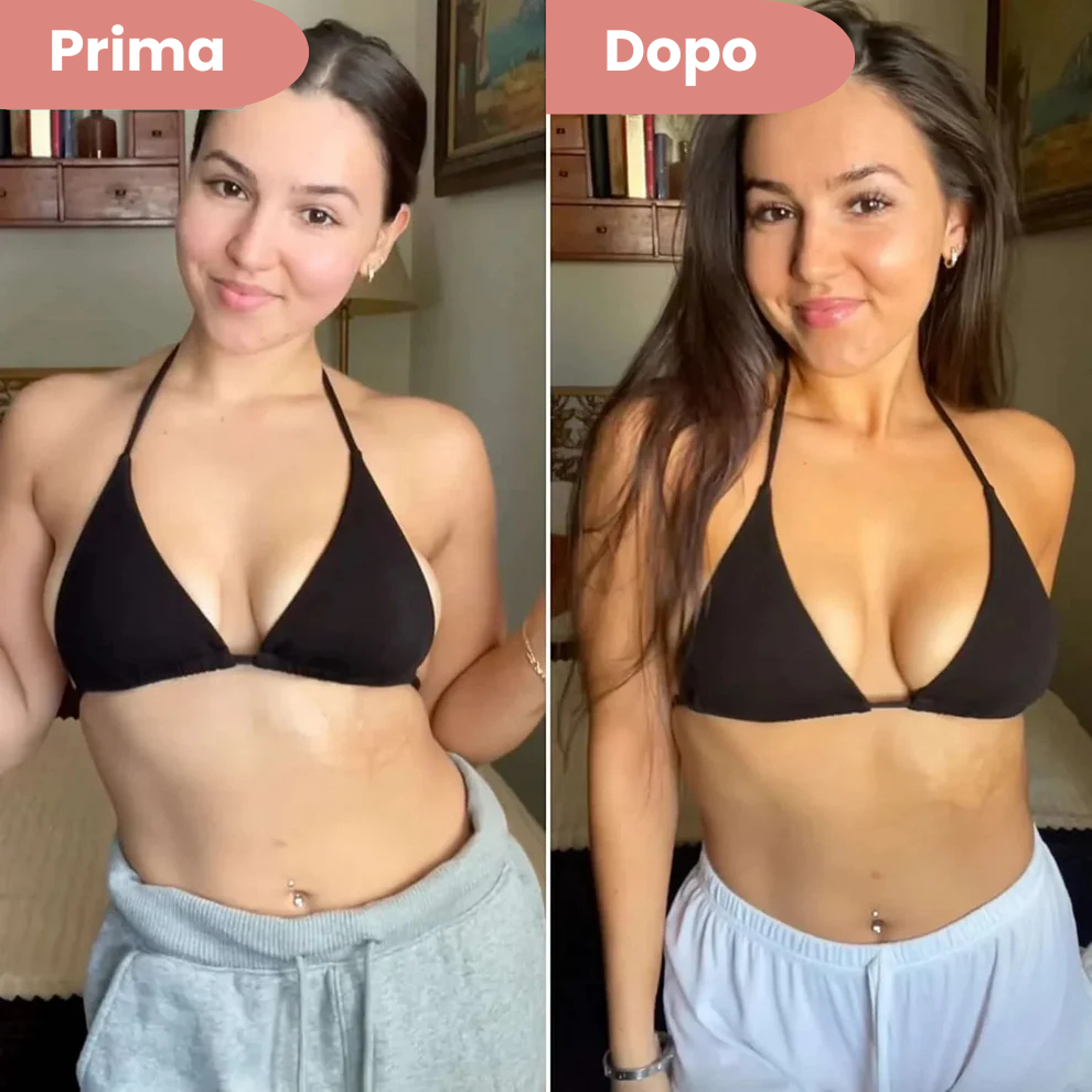 GlowGoccia
